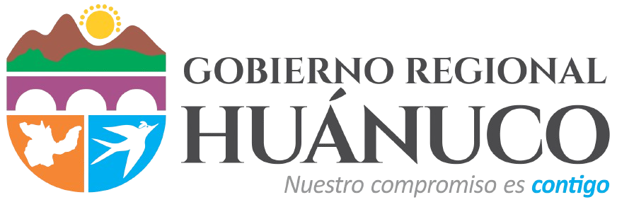 Gobierno Regional Huánuco